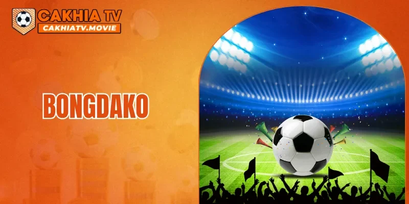 Bongdako